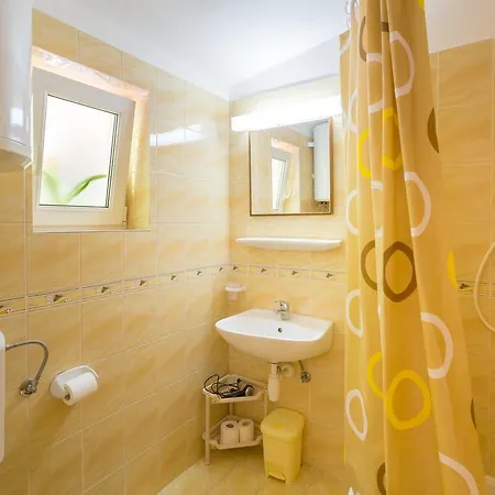 Apartamento Marin *