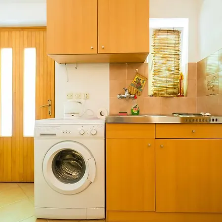 Apartamento Marin *