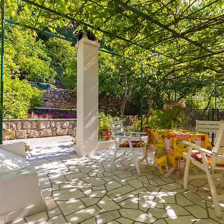 Apartamento Marin