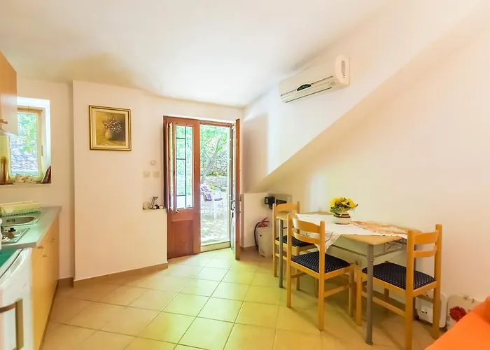 Apartman Marin
