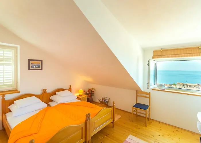 Marin 두브로브니크