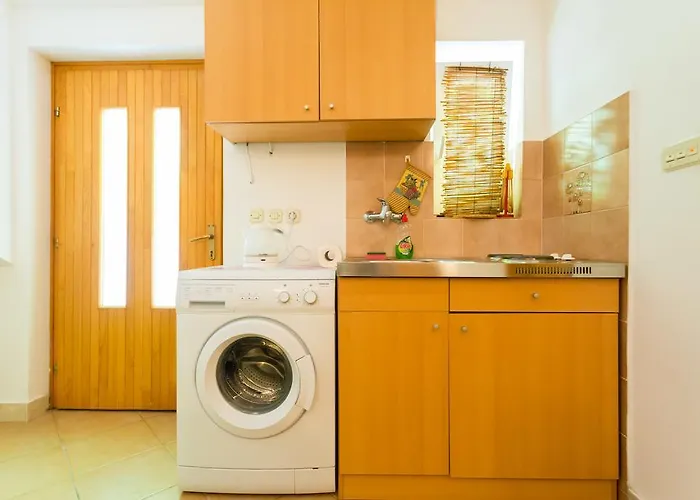 Apartamento Marin *