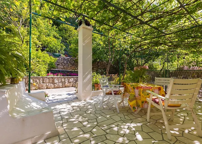 Apartamento Marin