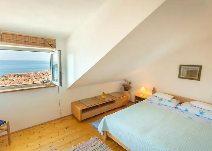 Apartman Marin Dubrovnik